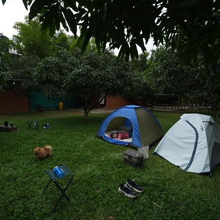 Suggee Resort Jigani Kültér fotó